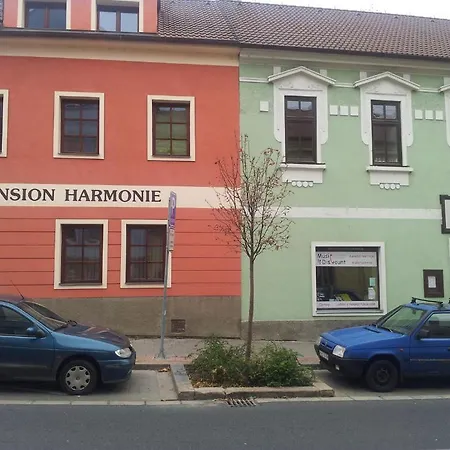 Harmonie Guest house