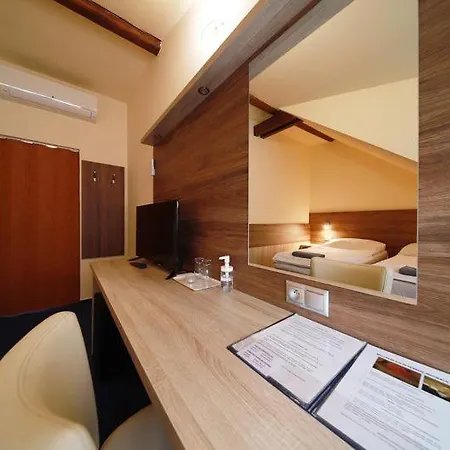 Guest house Harmonie Kolin
