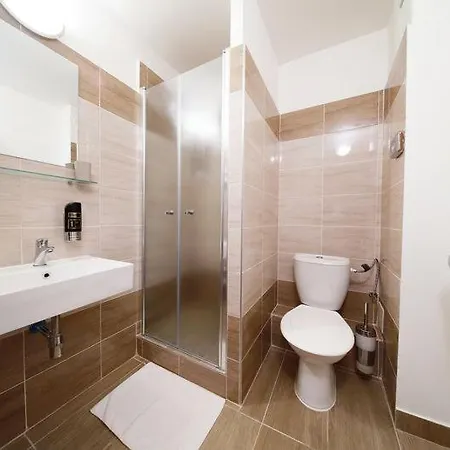 Harmonie Guest house
