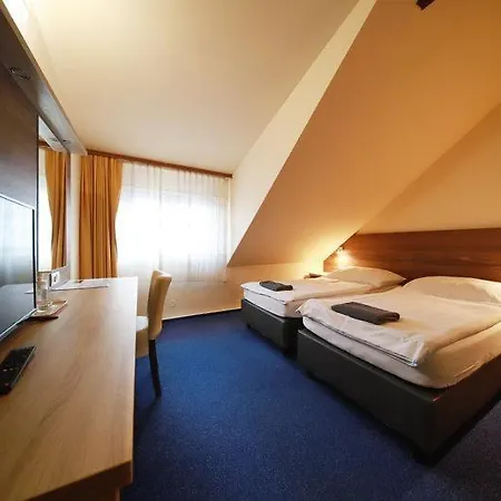 Гостевой дом Harmonie