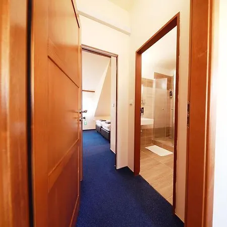 Harmonie Guest house 3*