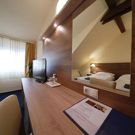 Guest house Harmonie 3*