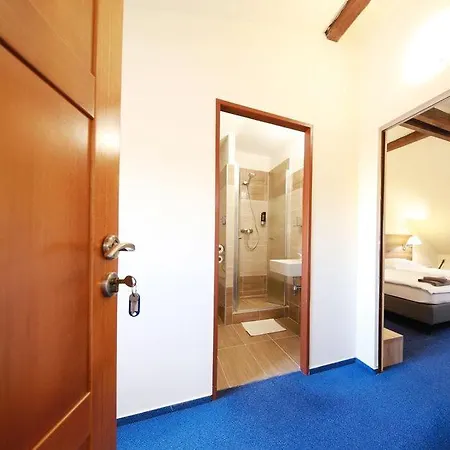 Guest house Harmonie Kolin