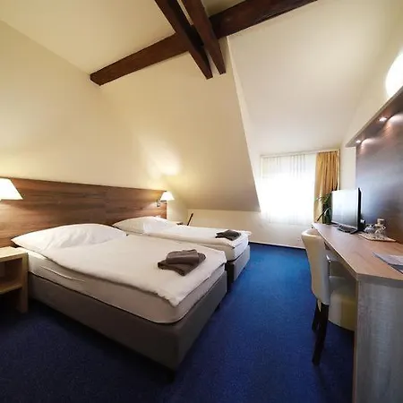 Harmonie 3* Колин