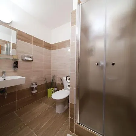 Harmonie Guest house