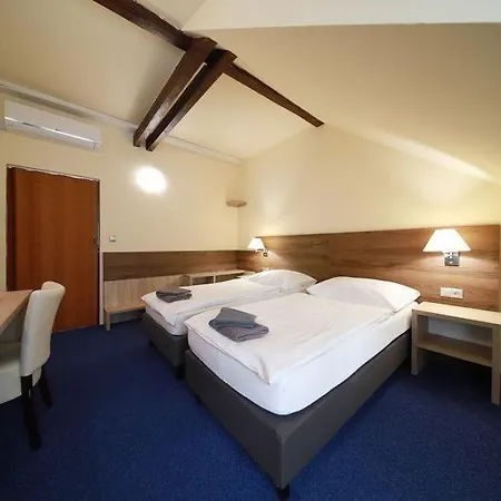 Гостевой дом Harmonie