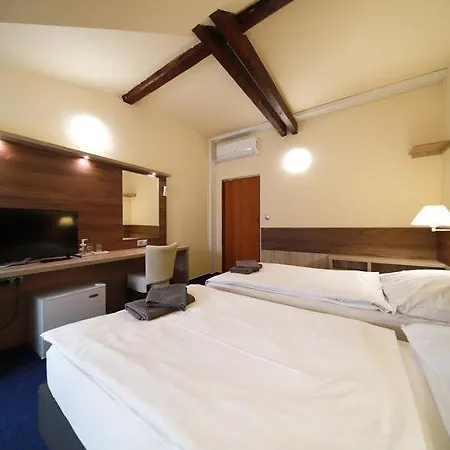 Harmonie Guest house 3*