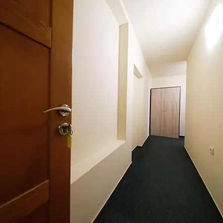 Guest house Harmonie 3*