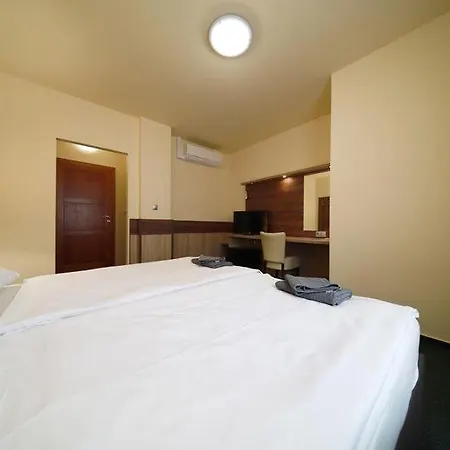 Guest house Harmonie Kolin