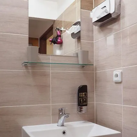 Harmonie Guest house