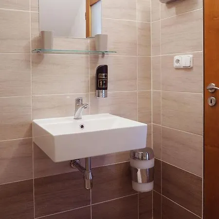 Harmonie Guest house 3*