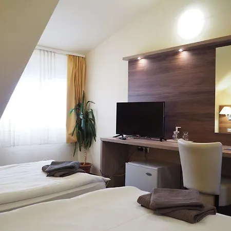 Guest house Harmonie 3*
