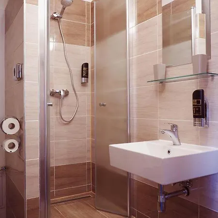 Harmonie Guest house Kolin