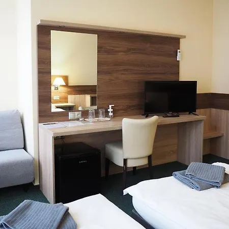 Guest house Harmonie Kolin