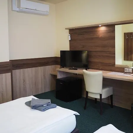 Guest house Harmonie