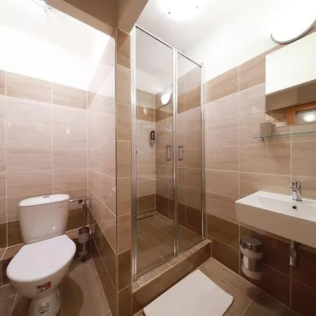 Guest house Harmonie 3*