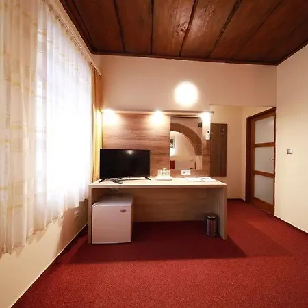 Guest house Harmonie Kolin
