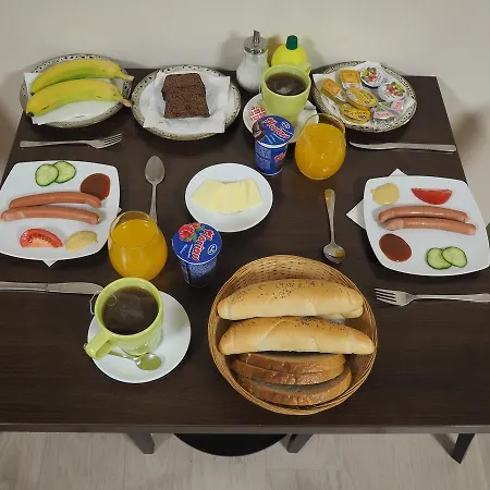 Guest house Harmonie 3*