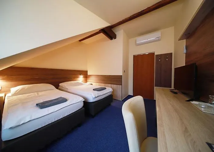 Harmonie -self Check-in