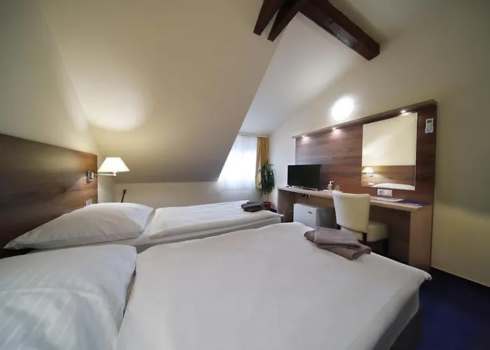 Harmonie -self Check-in 3*