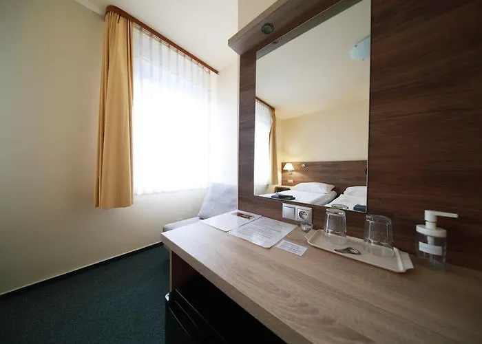 Harmonie -self Check-in