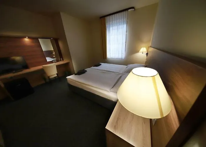 Harmonie -self Check-in 3*