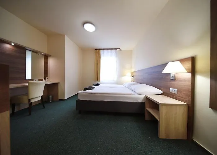 Harmonie -self Check-in Kolín