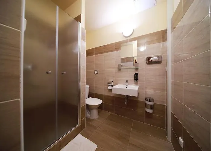 Harmonie -self Check-in