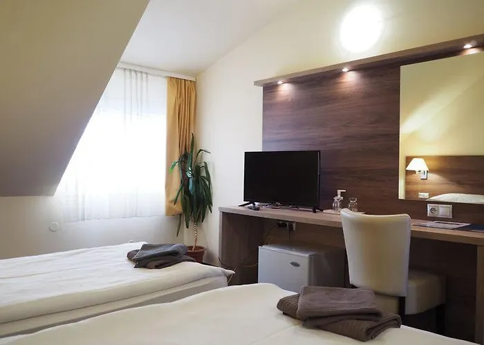 Pensjonat Harmonie -self Check-in 3*