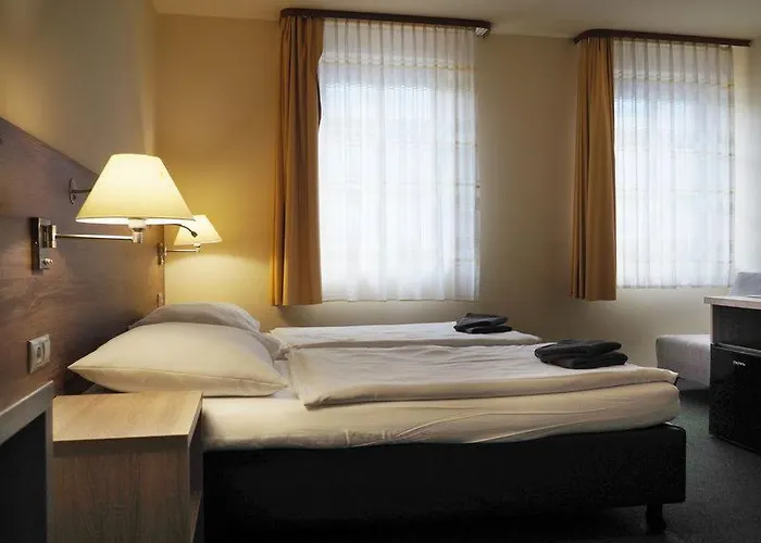 Harmonie -self Check-in 3*